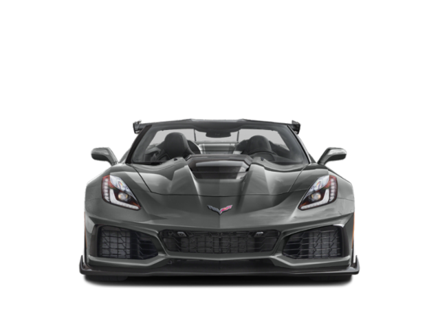 2019 Chevrolet Corvette Convertible 2D ZR1 3ZR