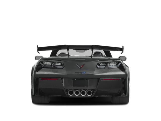 2019 Chevrolet Corvette Convertible 2D ZR1 3ZR