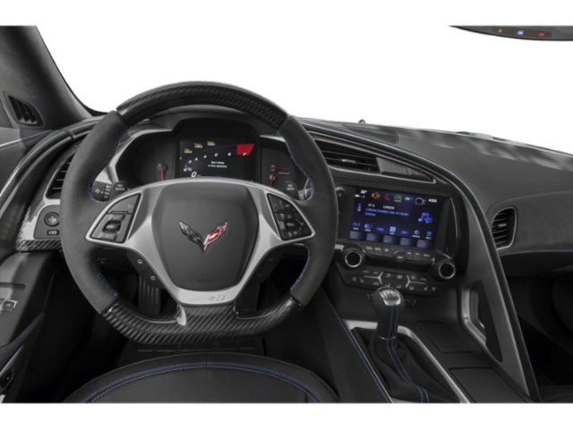 2019 Chevrolet Corvette Convertible 2D ZR1 3ZR