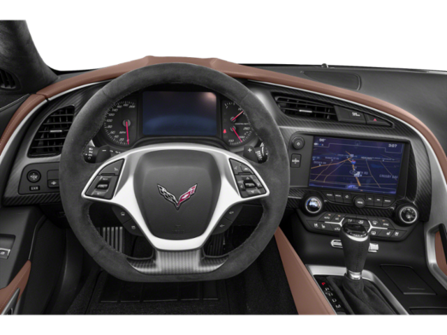 2019 Chevrolet Corvette Convertible 2D Grand Sport LT