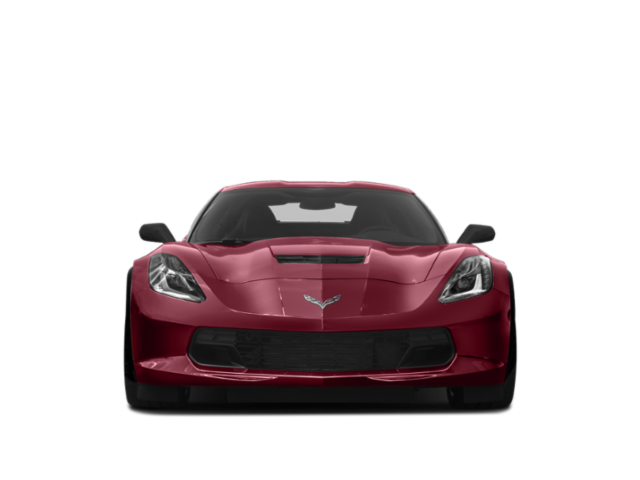 2019 Chevrolet Corvette Coupe 2D Grand Sport 2LT