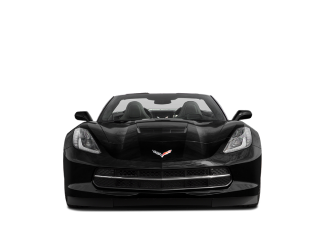 2019 Chevrolet Corvette Coupe 2D Z06 3LZ