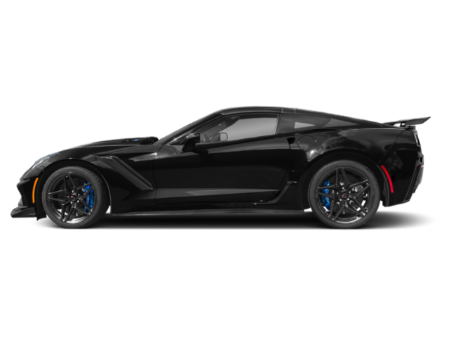 2019 Chevrolet Corvette Coupe 2D ZR1 3ZR