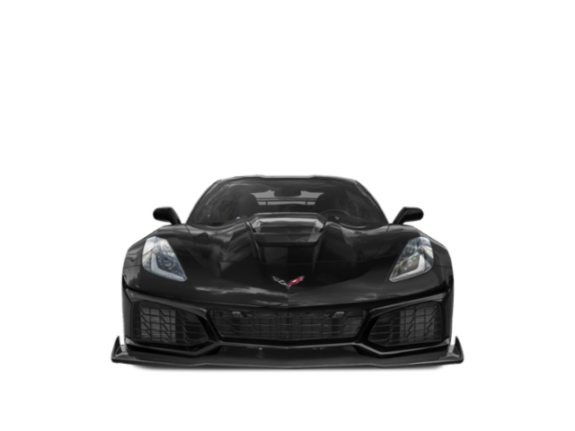 2019 Chevrolet Corvette Coupe 2D ZR1 3ZR