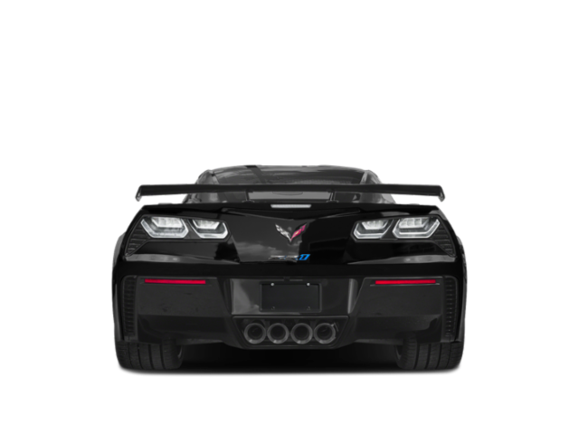 2019 Chevrolet Corvette Coupe 2D ZR1 3ZR