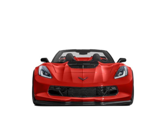 2019 Chevrolet Corvette Convertible 2D Z06 1LZ