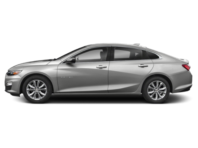 2019 Chevrolet Malibu Sedan 4D LT