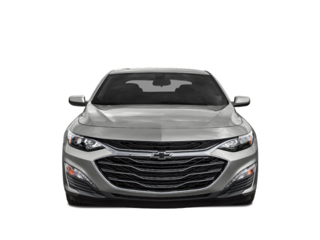 2019 Chevrolet Malibu Sedan 4D LT
