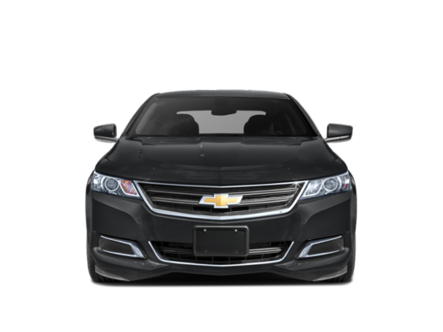 2019 Chevrolet Impala Sedan 4D LS I4