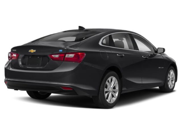 2019 Chevrolet Malibu Sedan 4D Hybrid