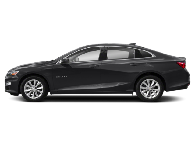 2019 Chevrolet Malibu Sedan 4D Hybrid