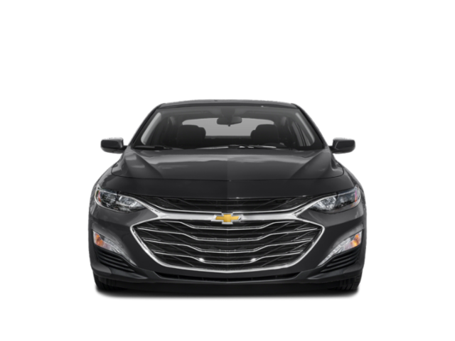 2019 Chevrolet Malibu Sedan 4D Hybrid