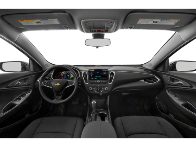 2019 Chevrolet Malibu Sedan 4D Hybrid