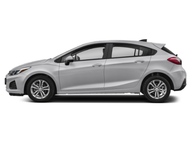 2019 Chevrolet Cruze
