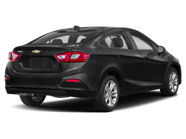 2019 Chevrolet Cruze