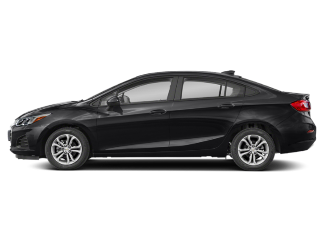 2019 Chevrolet Cruze Sedan 4D LS