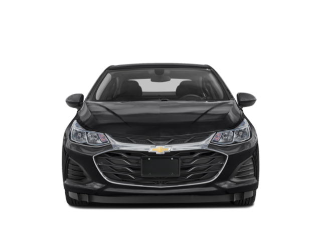 2019 Chevrolet Cruze Sedan 4D LS