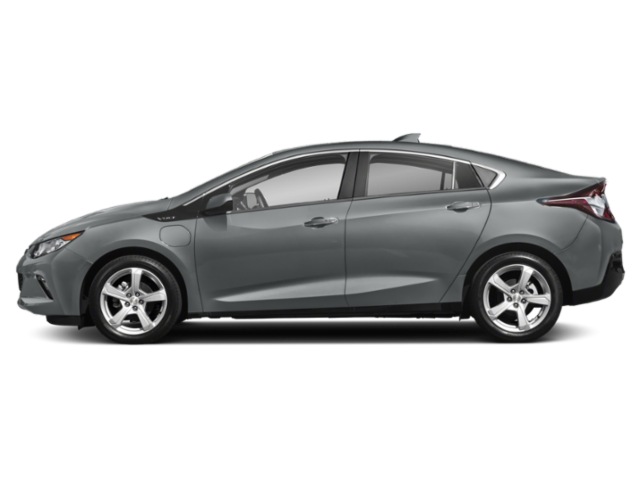 2019 Chevrolet Volt Sedan 4D LT Electric