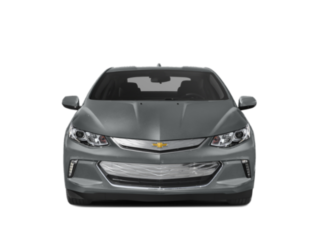 2019 Chevrolet Volt Sedan 4D LT Electric