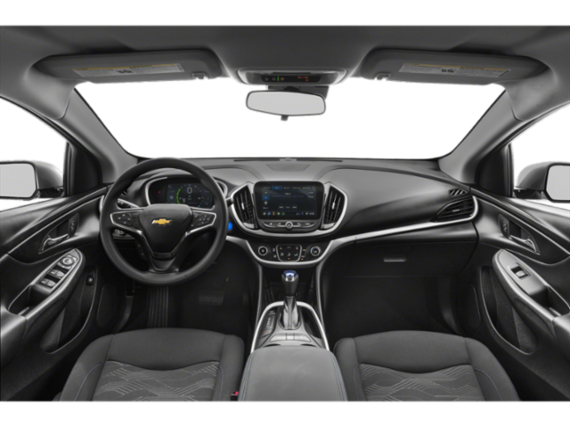 2019 Chevrolet Volt Sedan 4D LT Electric