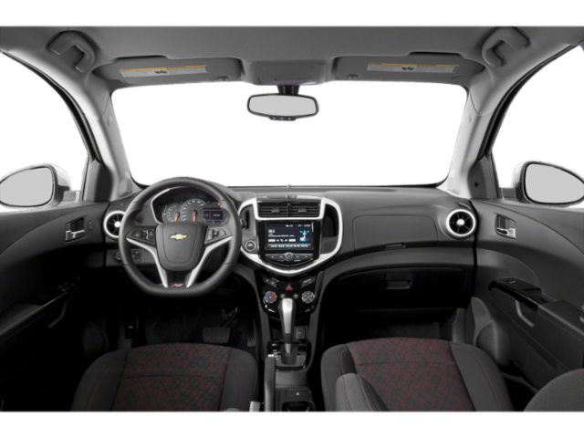 2019 Chevrolet Sonic Hatchback 5D LT Fleet