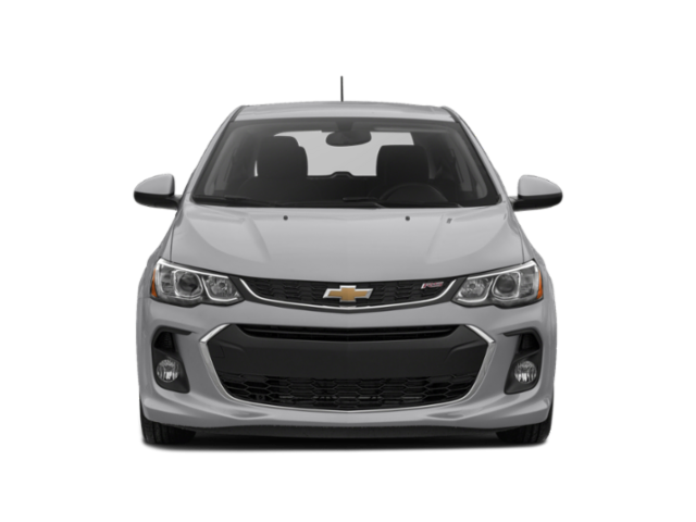 2019 Chevrolet Sonic Hatchback 5D LT Fleet