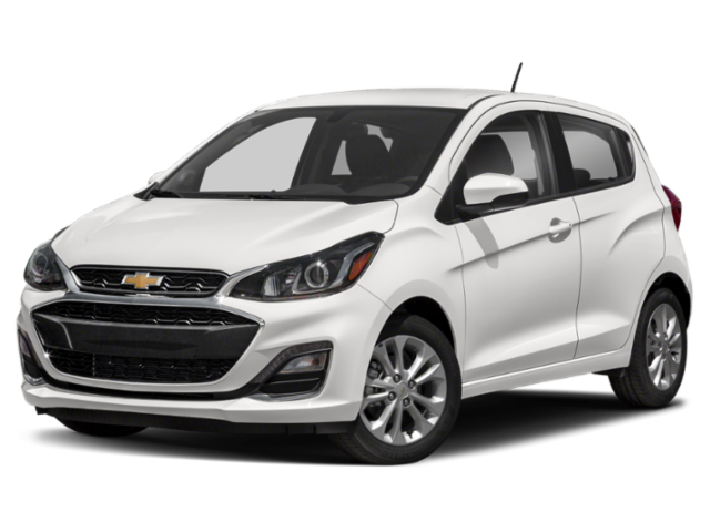 2019 Chevrolet Spark