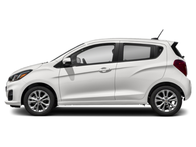 2019 Chevrolet Spark Hatchback 5D LS