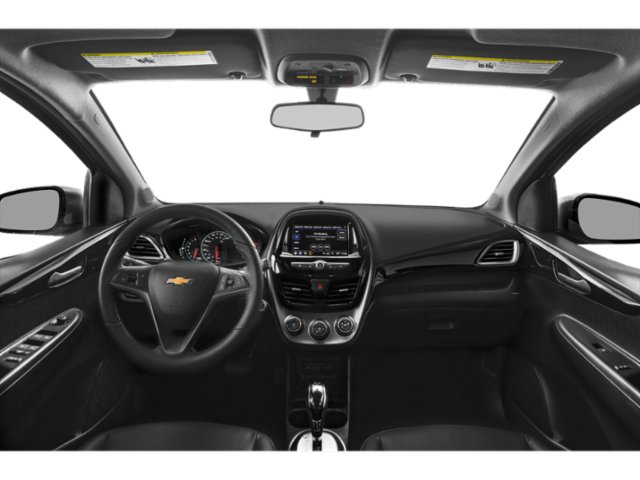 2019 Chevrolet Spark Hatchback 5D ACTIV