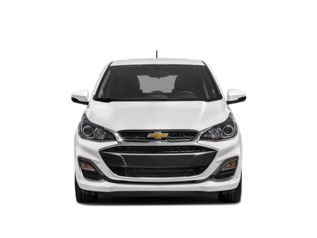 2019 Chevrolet Spark Hatchback 5D LS