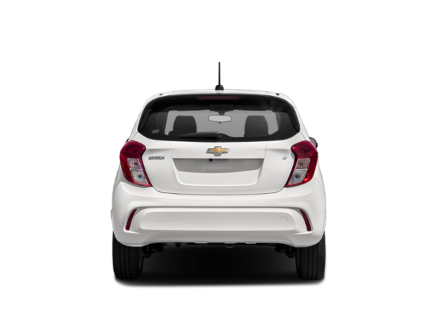 2019 Chevrolet Spark Hatchback 5D LS