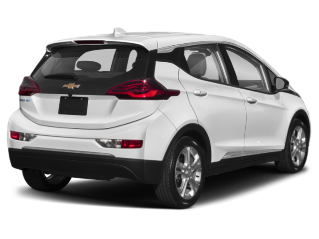 2019 Chevrolet Bolt EV Hatchback 5D LT Electric
