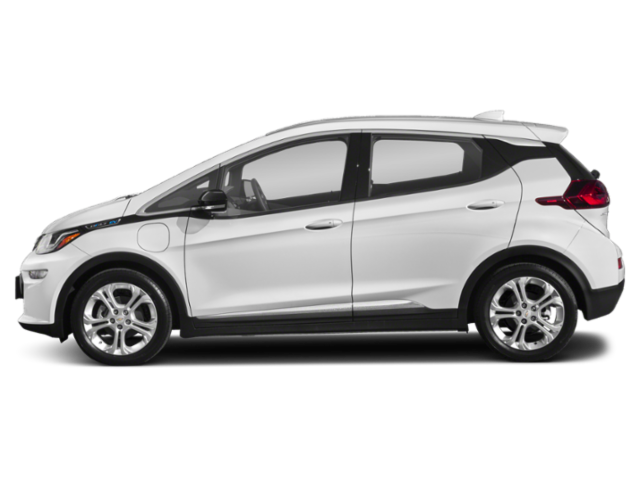 2019 Chevrolet Bolt EV Hatchback 5D LT Electric