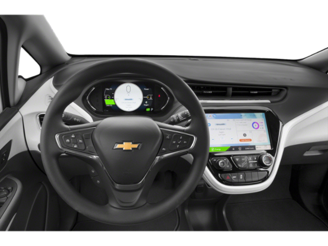2019 Chevrolet Bolt EV Hatchback 5D LT Electric