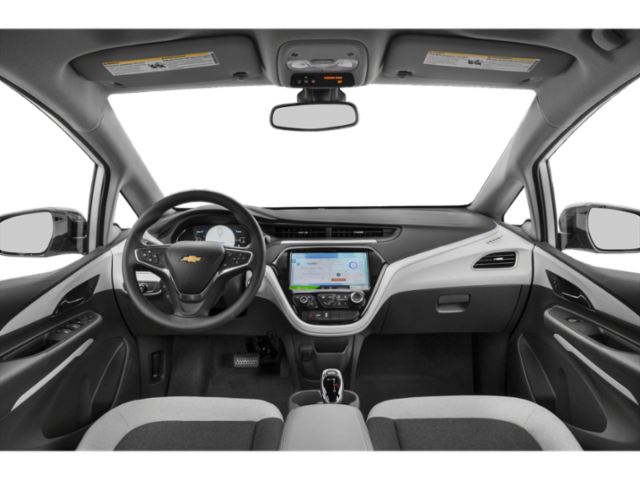2019 Chevrolet Bolt EV Hatchback 5D LT Electric