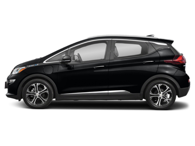 2019 Chevrolet Bolt EV Hatchback 5D Premier Electric