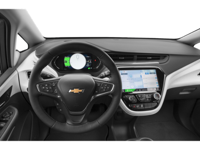 2019 Chevrolet Bolt EV Hatchback 5D LT Electric