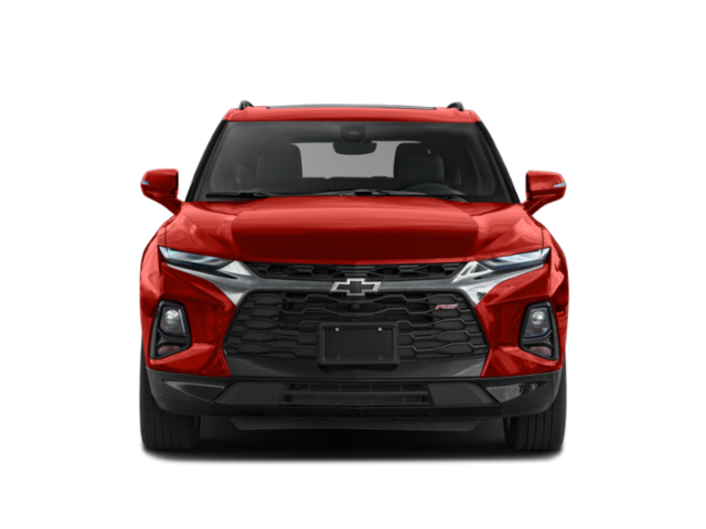 2019 Chevrolet Blazer Utility 4D RS AWD