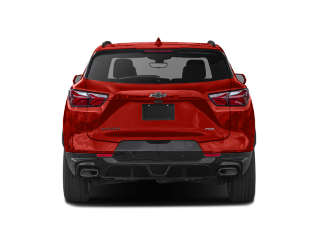 2019 Chevrolet Blazer Utility 4D RS AWD