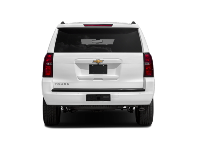 2019 Chevrolet Tahoe Utility 4D LS 4WD