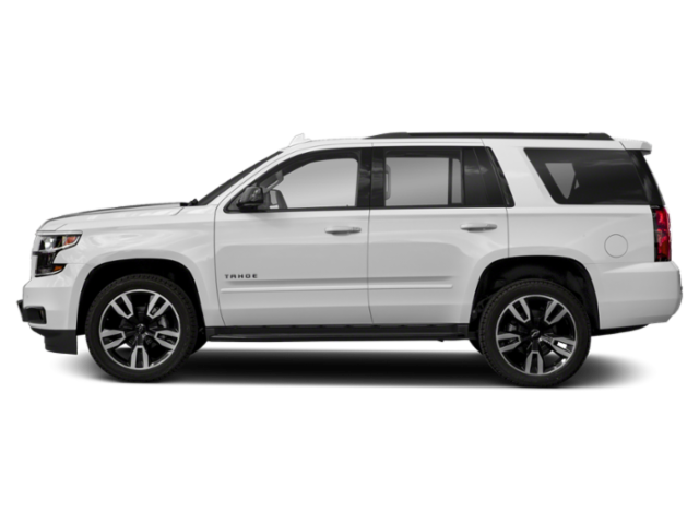 2019 Chevrolet Tahoe Utility 4D Premier 4WD