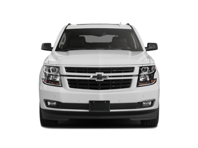 2019 Chevrolet Tahoe Utility 4D Premier 4WD