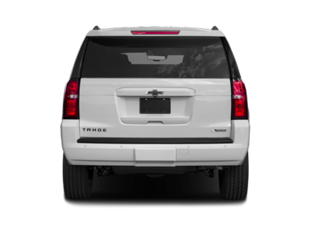 2019 Chevrolet Tahoe Utility 4D Premier 4WD