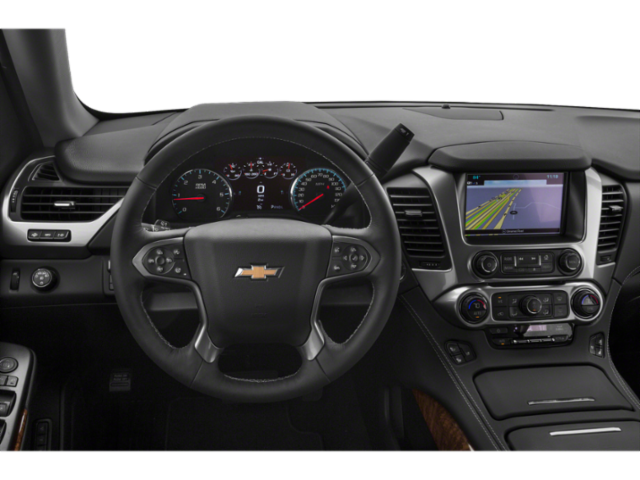 2019 Chevrolet Tahoe Utility 4D Premier 4WD