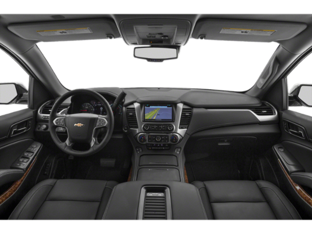 2019 Chevrolet Tahoe Utility 4D Premier 4WD