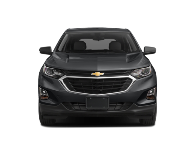 2019 Chevrolet Equinox Utility 4D LS 2WD