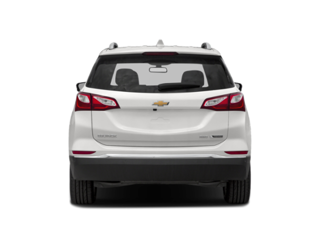 2019 Chevrolet Equinox Utility 4D Premier AWD 2.0L Turbo