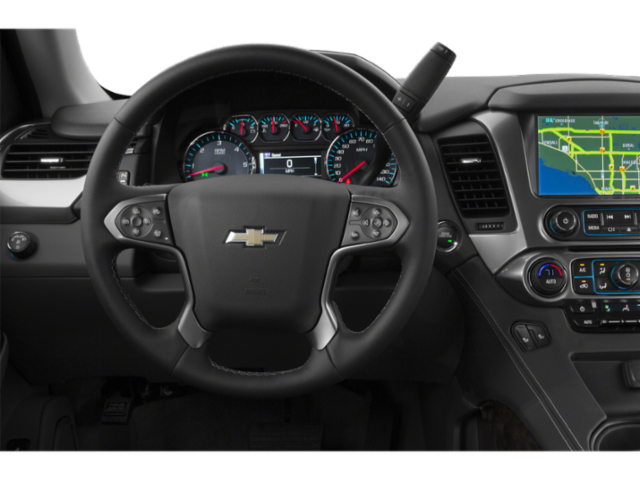 2019 Chevrolet Suburban Utility 4D LS 4WD