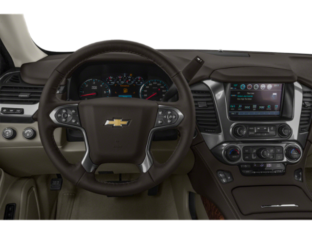 2019 Chevrolet Suburban Utility 4D LS 4WD