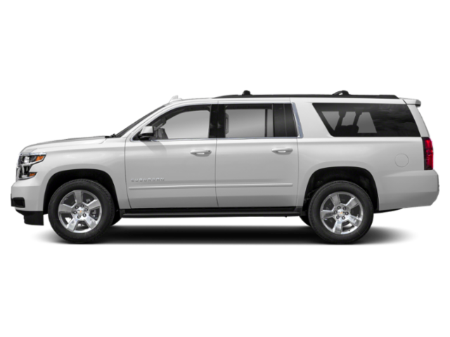 2019 Chevrolet Suburban Utility 4D LS 4WD